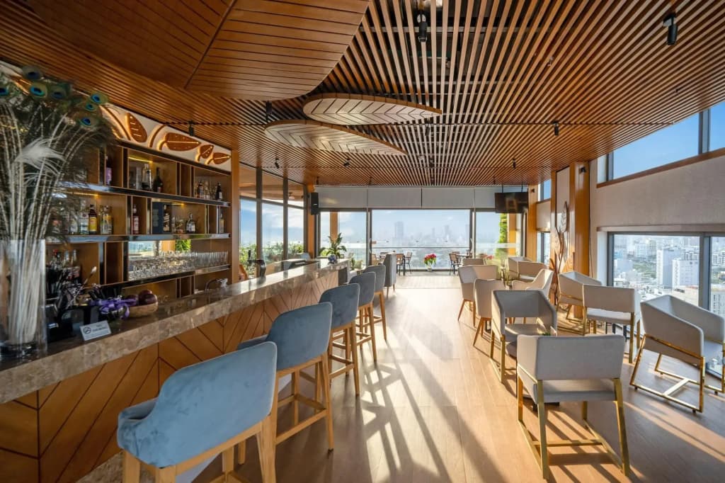 Diamond Sea Hotel - photo 41