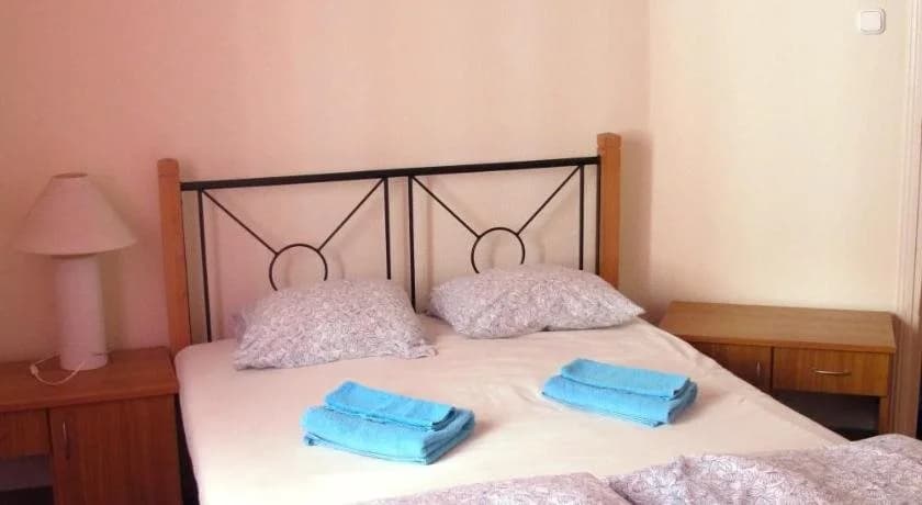 Colors Budapest Hostel - photo 5