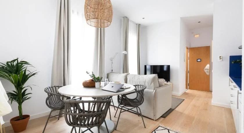Aspasios Verdi Apartments - photo 11