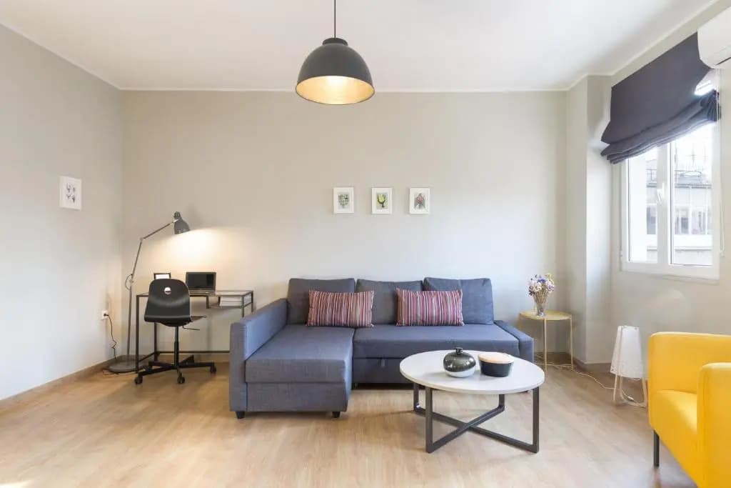 Boutique Central Apartments Acropolis View - photo 10