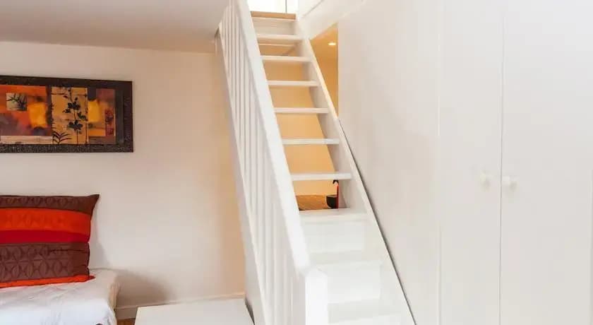 Appartement Terra Nova - photo 9