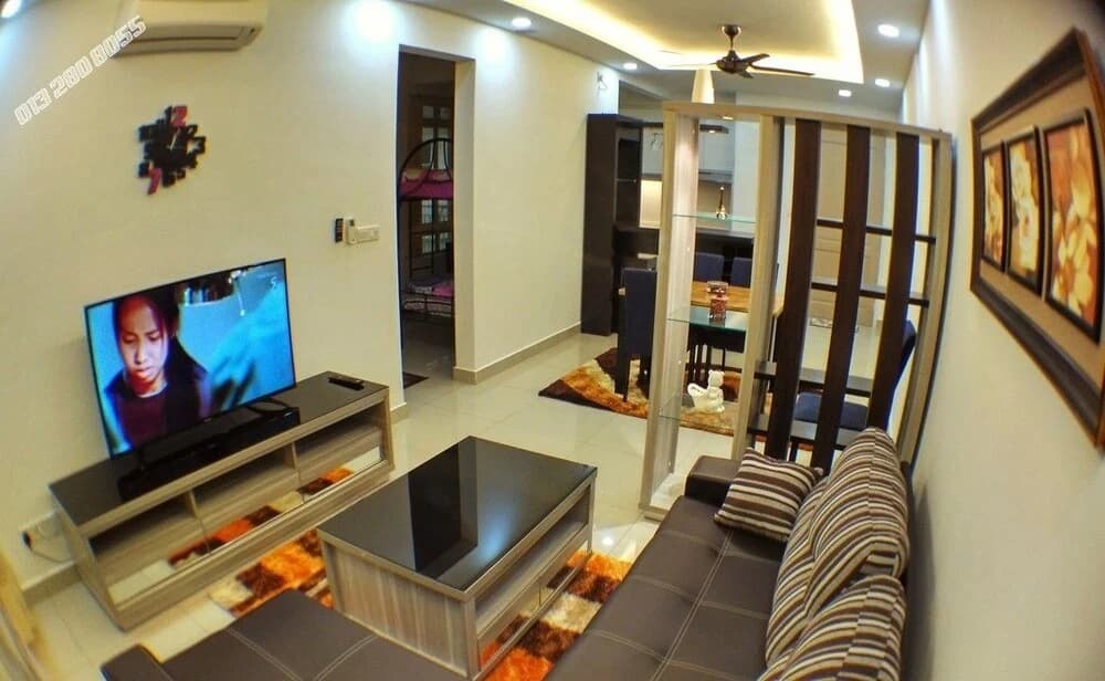 Austin Premium Suites - photo 4