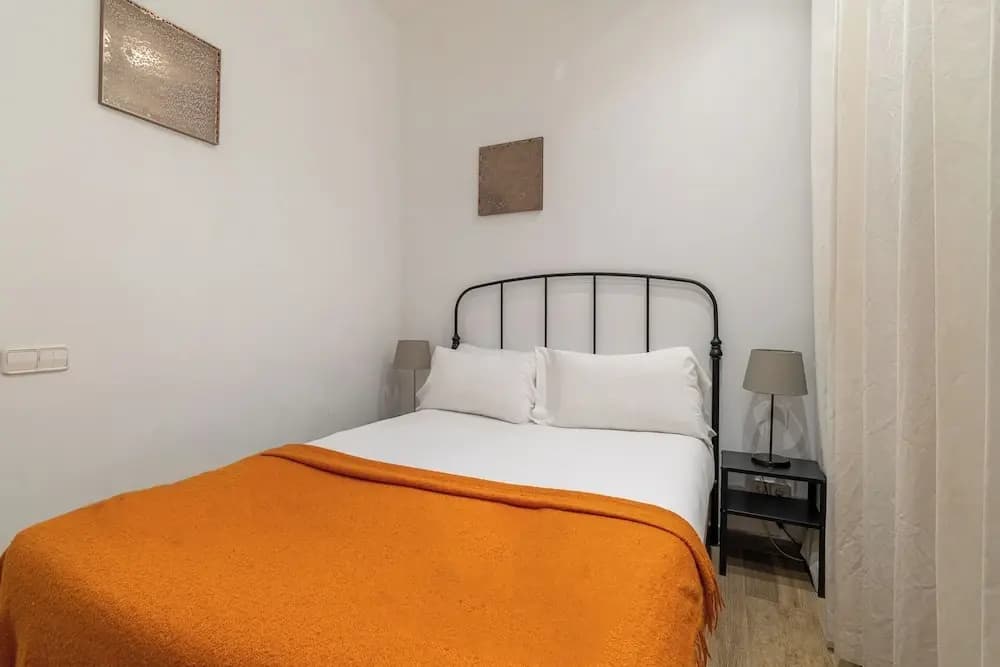 Stay U-nique Apartments Caminal - photo 4