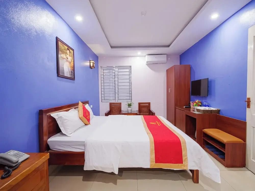 New An Phú Hotel - photo 25