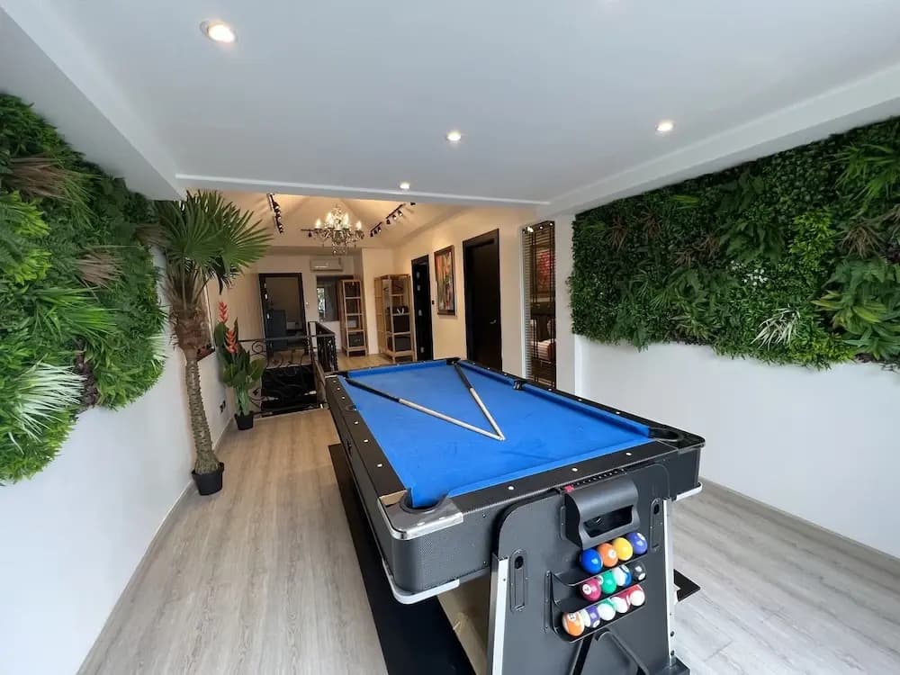 Art Pool Villa - photo 19