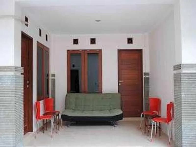 Kumala Residence - photo 5