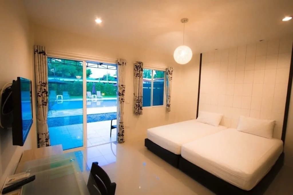 Maple Tree Resort - photo 3