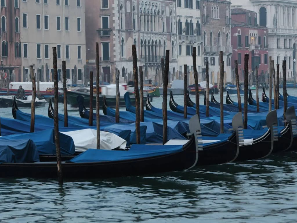 NH Collection Venezia Grand Hotel Palazzo dei Dogi - photo 19
