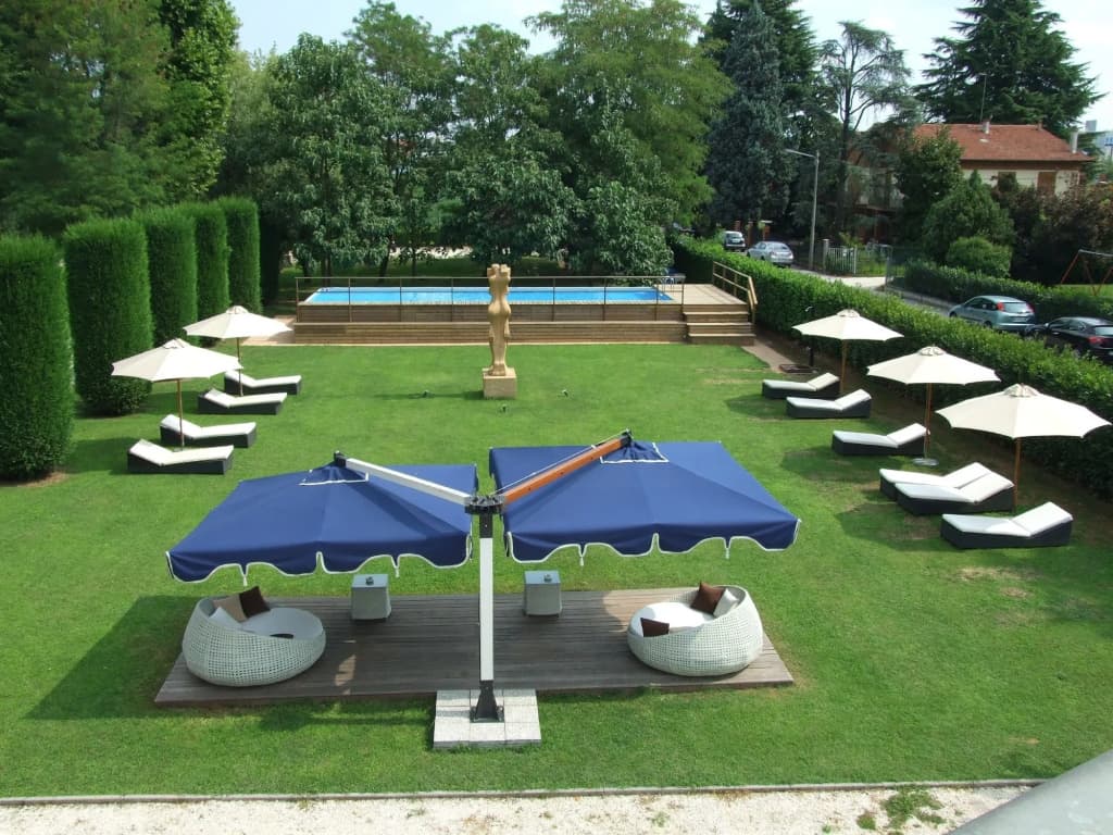 Villa Moro Lin - photo 15