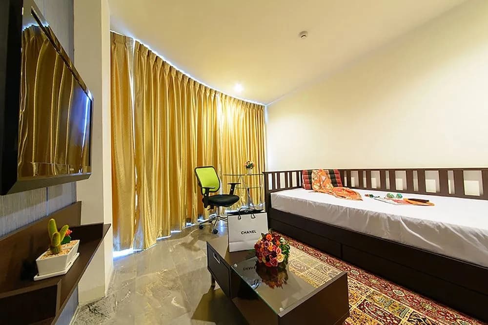 Beyond Suite Rama8 - photo 7