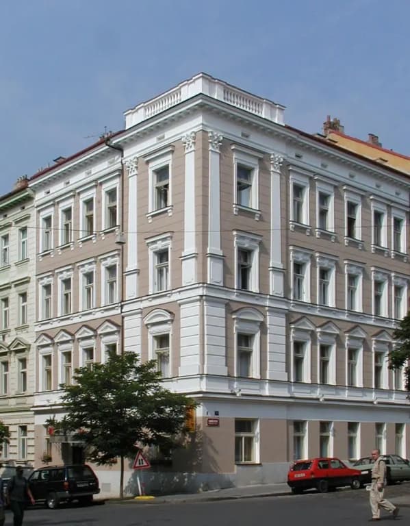 Hotel Máchova - main photo