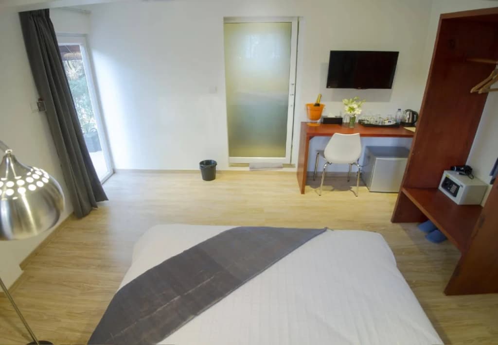 Moloppor Cafe Hotel - photo 1