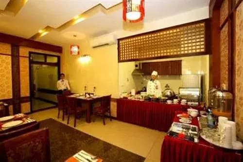 Asian Legend Hotel - photo 26