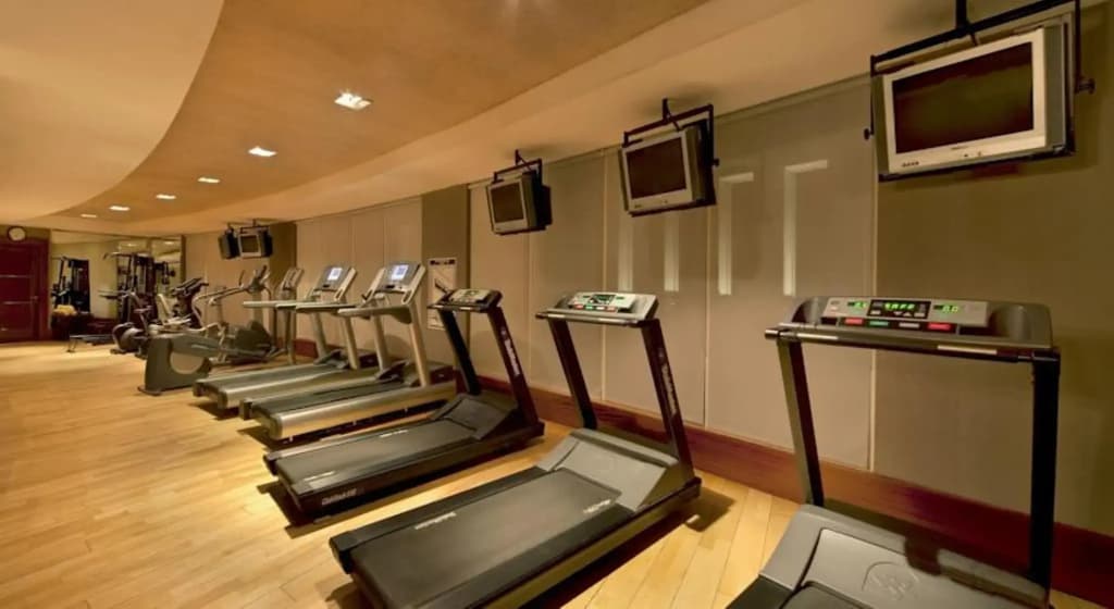 Jood Palace Hotel Dubai - photo 46