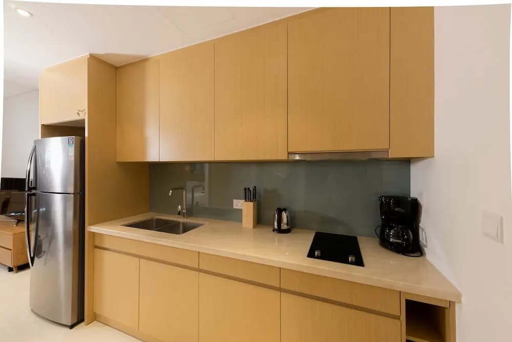 Vacation Homes Ocean Apartment - photo 30