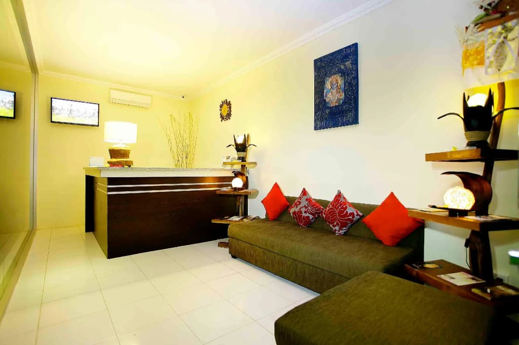 De'bharata Bali Villas Seminyak - photo 13