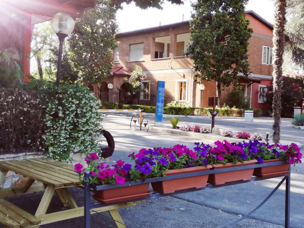 Camping Tiber - photo 14