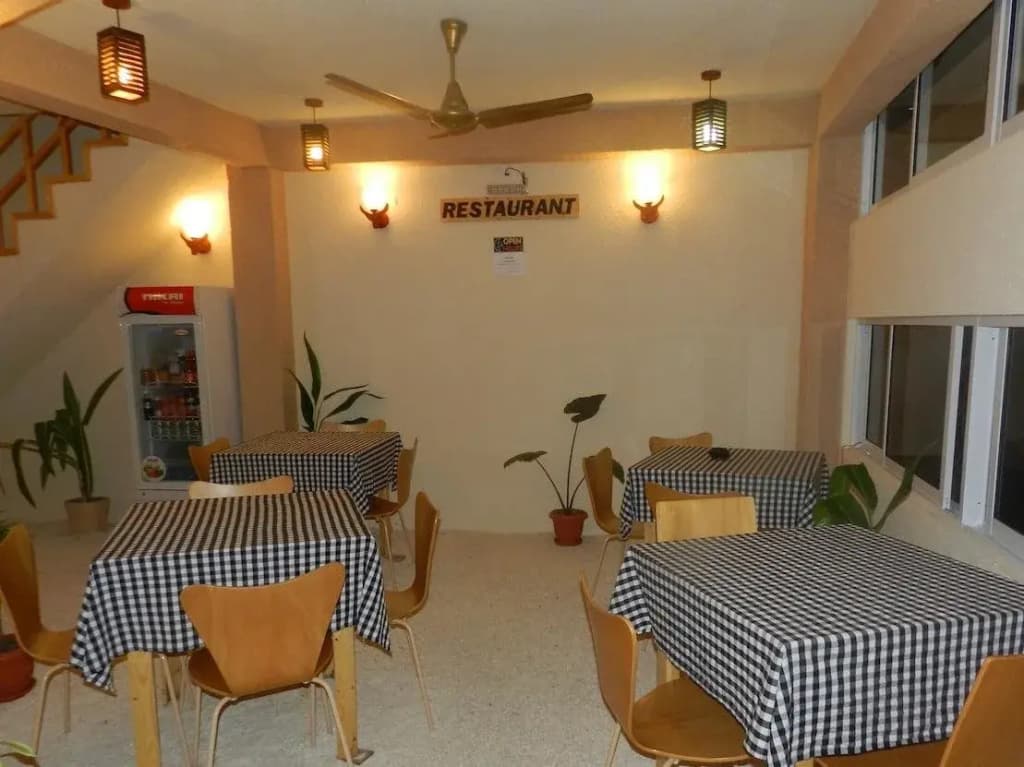 Arora Inn - photo 25