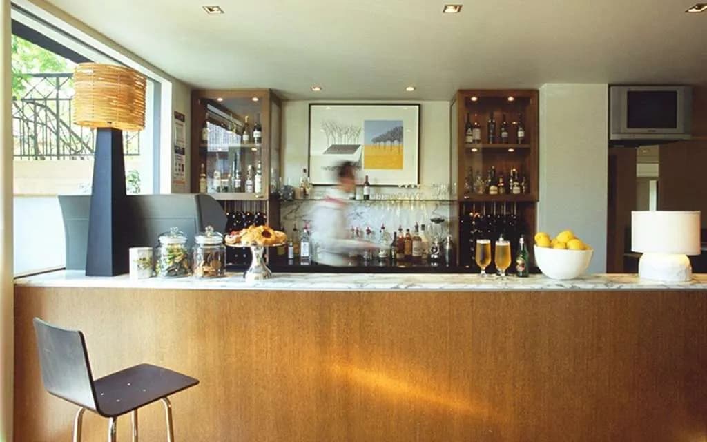 Best Western Plus The Tudor-Box Hill - main photo