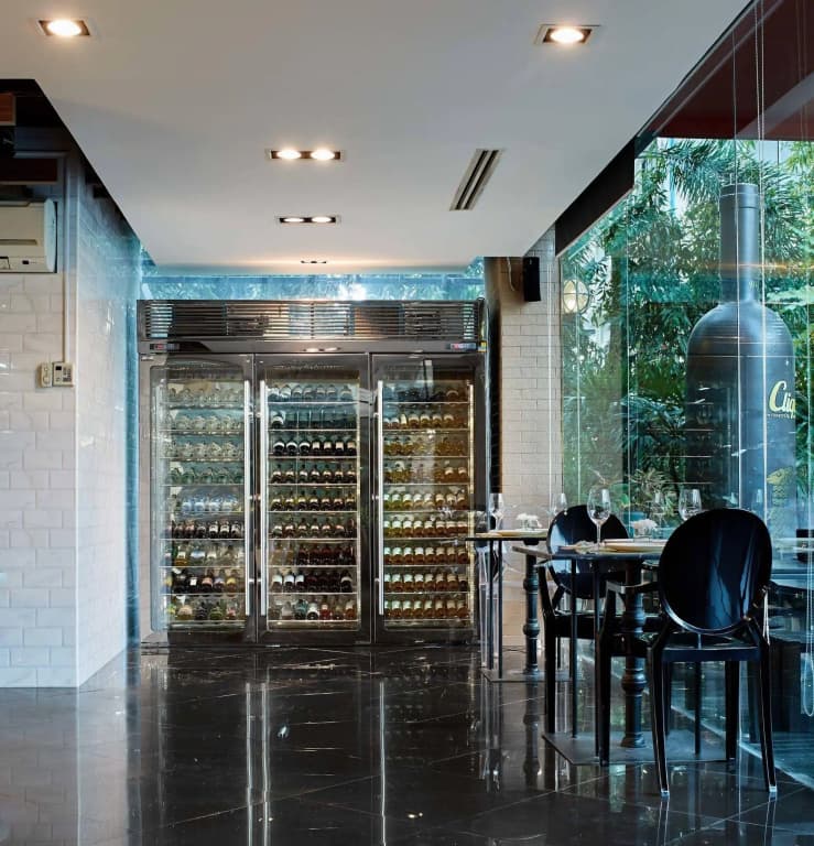 Diamond Residence Ratchada Hotel - photo 23