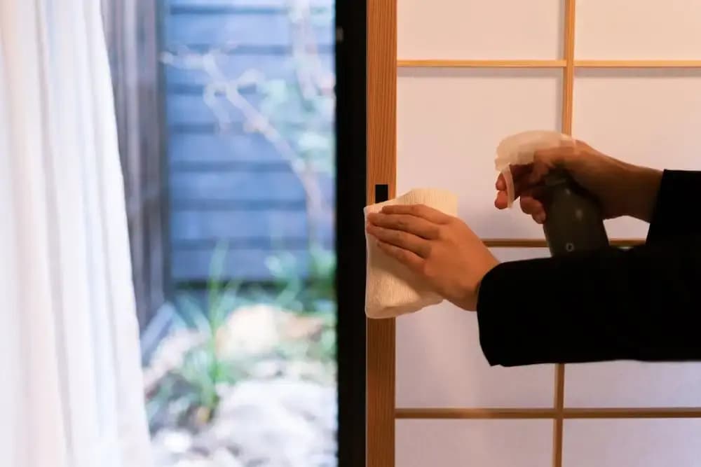 Suigetsu Machiya House - photo 16