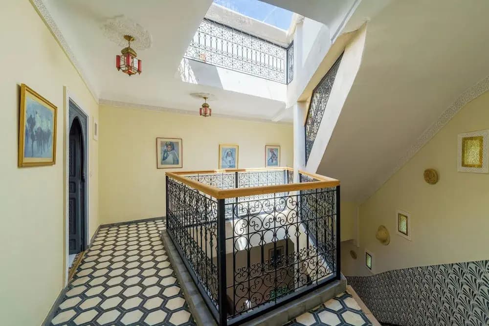 Riad Taher bed & breakfast - photo 12