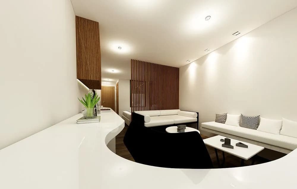 MJ Luxury Suites - photo 13