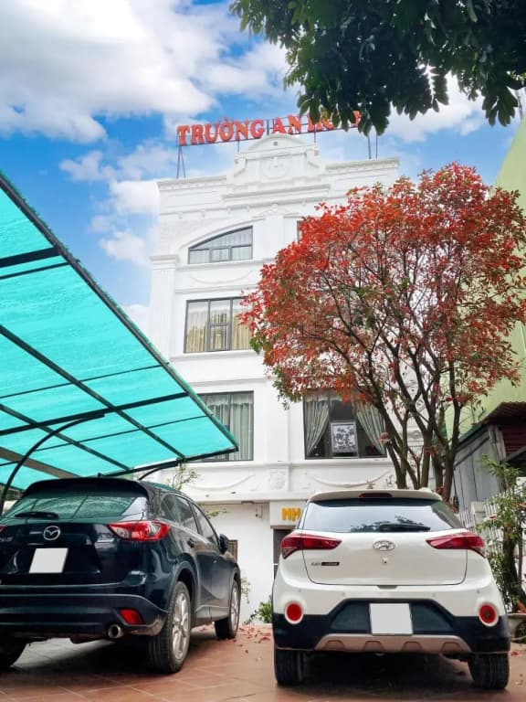 Truong An Hotel - photo 15