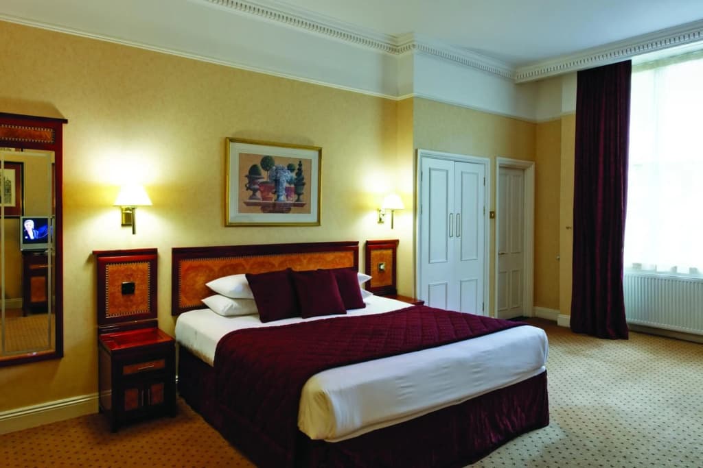 Grange Clarendon - photo 20