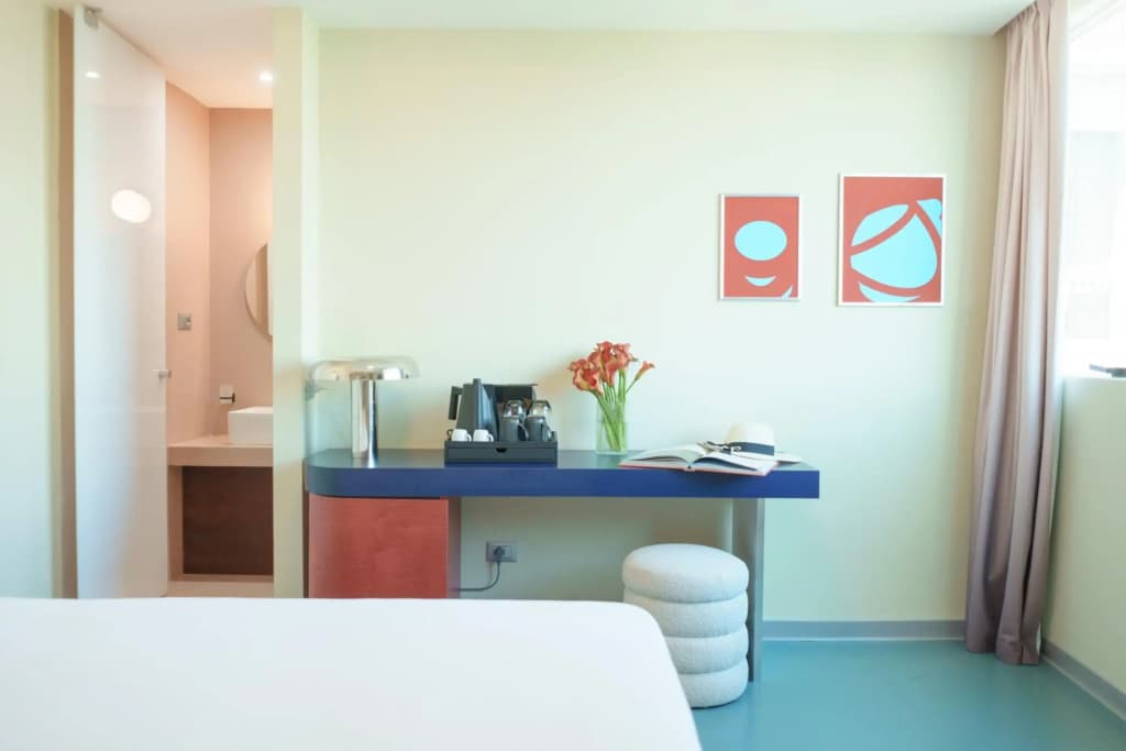 Moderno Hotel Roma - Adults Only - photo 16