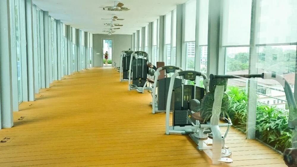 Vortex Suites KLCC by PNUT - photo 13