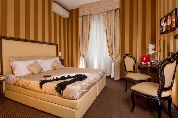 B&B Home@Rome - main photo