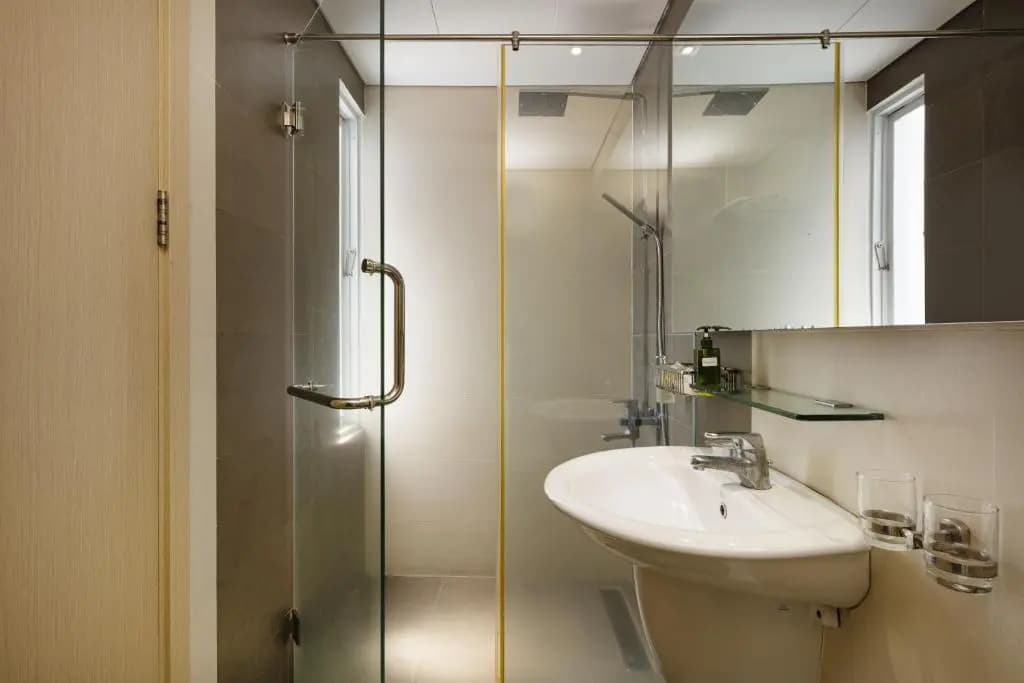 Green Peace Hotel - photo 8