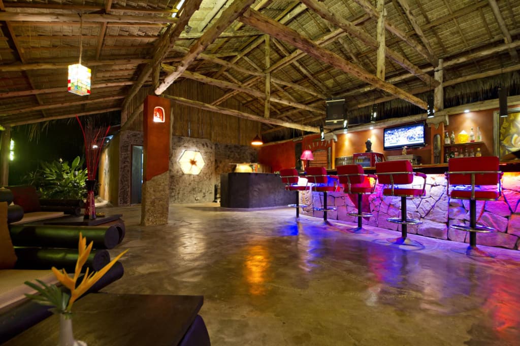 Cactus Bungalow - photo 17