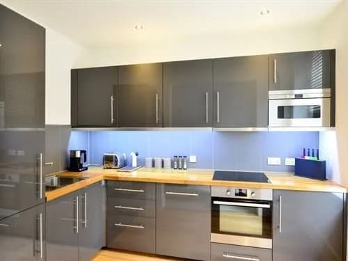 Openway Apartments Victoria - photo 11