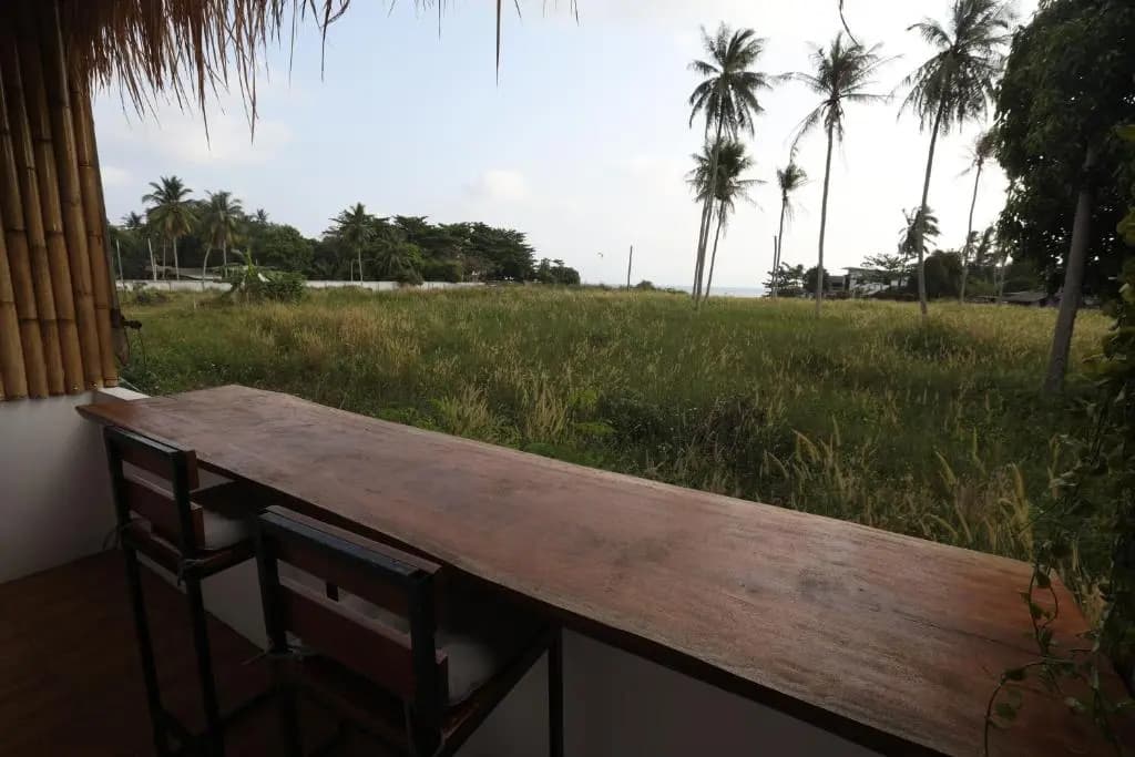 Phangan Arena Hostel - photo 9