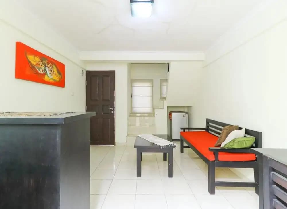 Permisol Homestay 88 - photo 11
