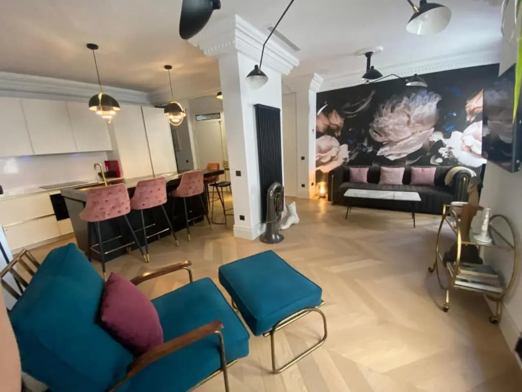 Apartamentos Gran Vía - photo 10