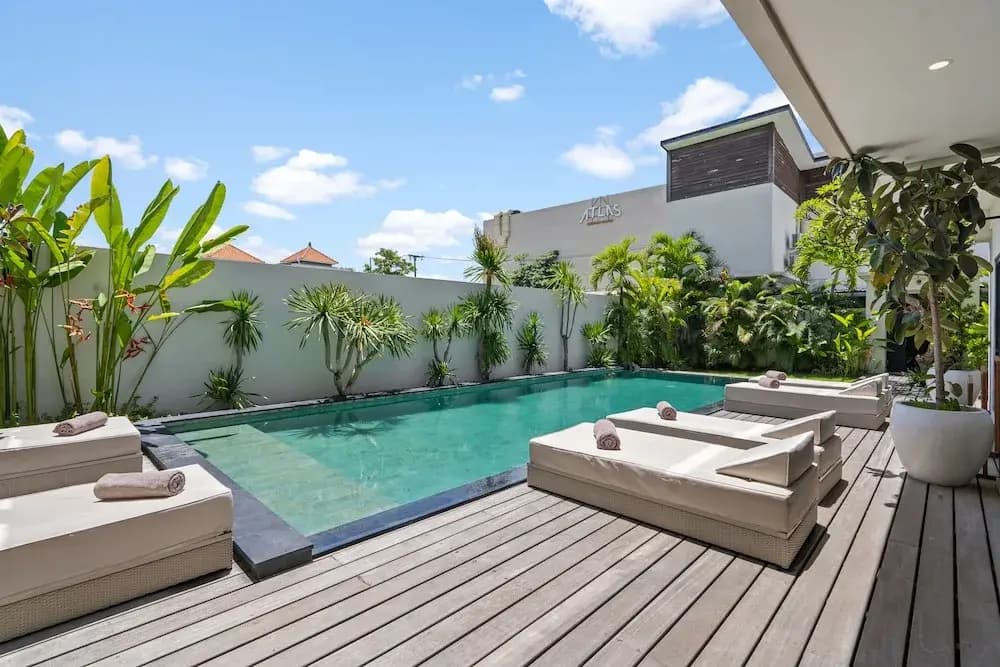 Abu Villa by Betterplace - photo 15