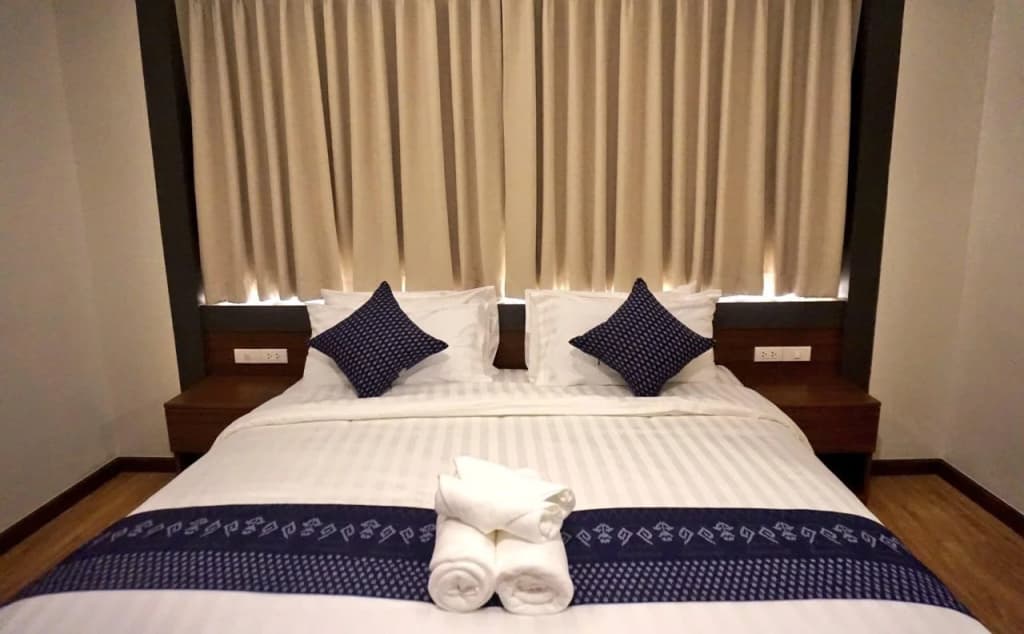 Lima Lanna Hotel - photo 5