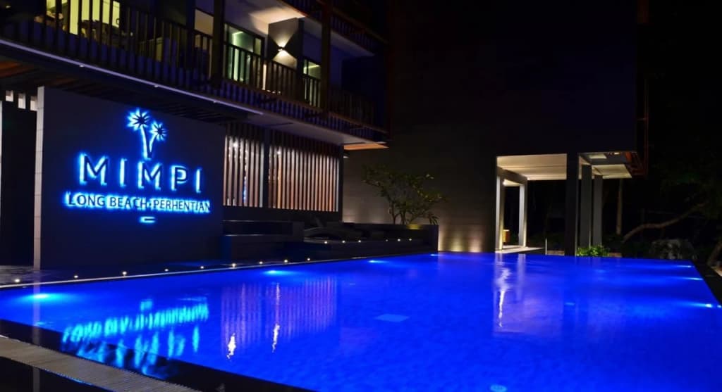 Mimpi Perhentian - photo 15