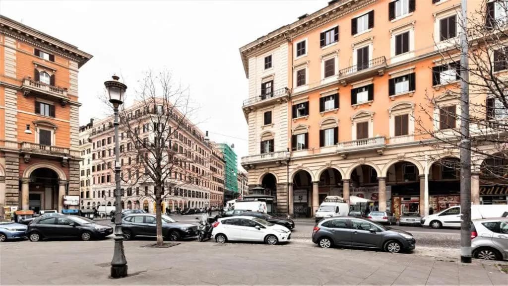 Ml Termini Apartment - main photo
