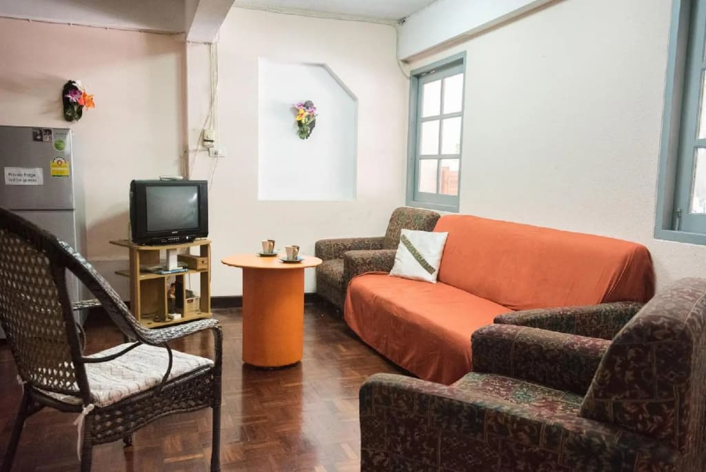 Dutch Guesthouse - photo 3