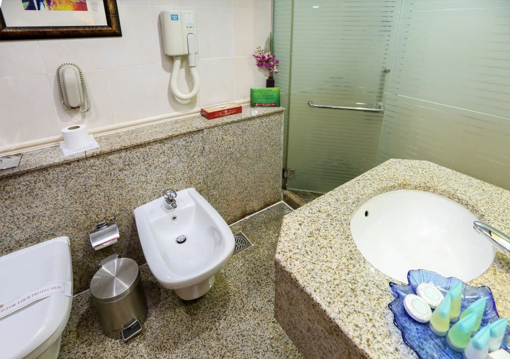 Ramee Royal Hotel - photo 17
