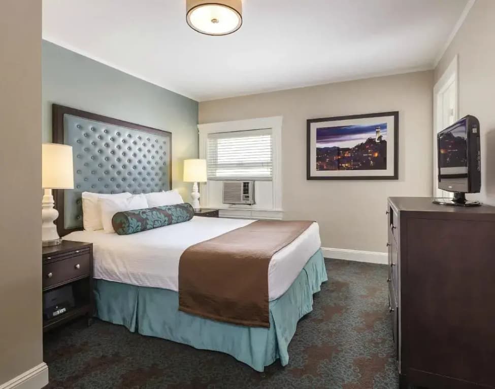WorldMark San Francisco - photo 14