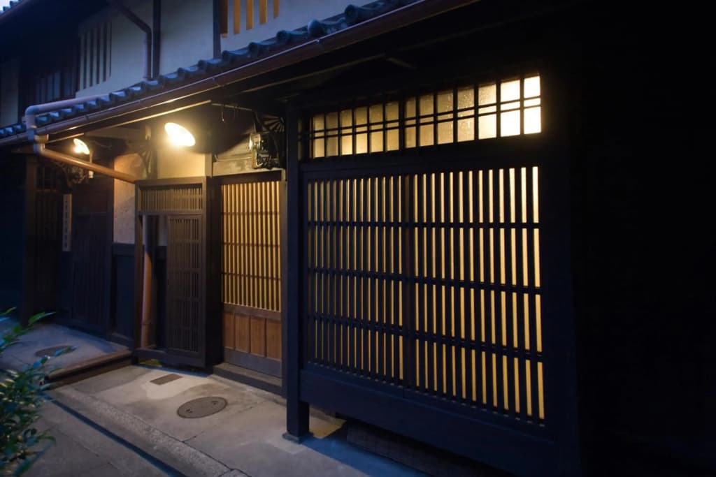 Demizu Machiya - photo 13