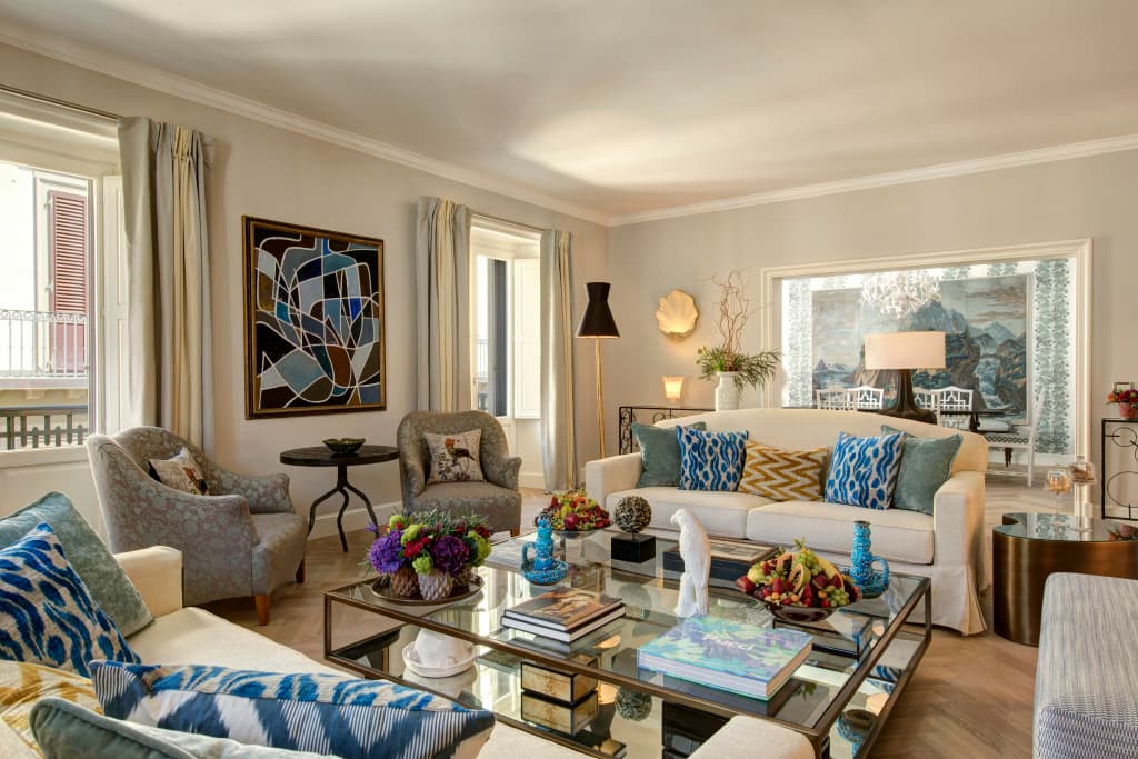 Hotel Savoy - photo 48