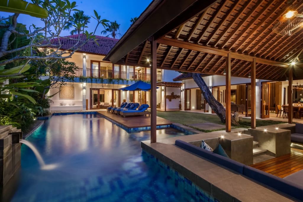 Villa Kajou - photo 10