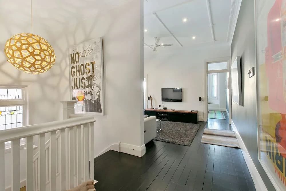 Jacques Avenue - A Bondi Beach Holiday Home - photo 13