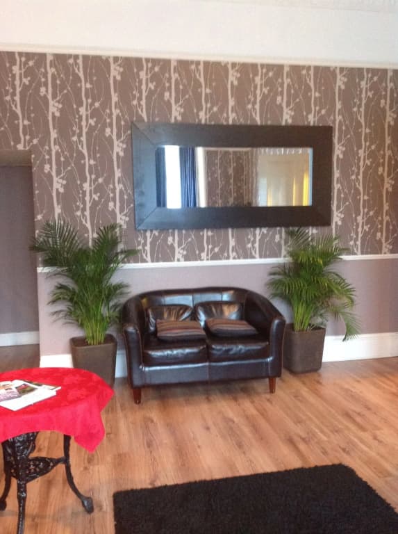 Northumberland Hotel - photo 10